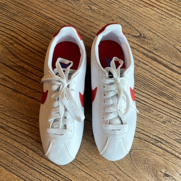 Nike Cortez Classic Shoes - worn once - Picture 9 of 11